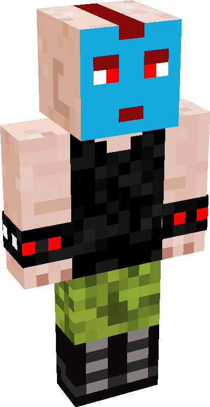 Minecraft Skins