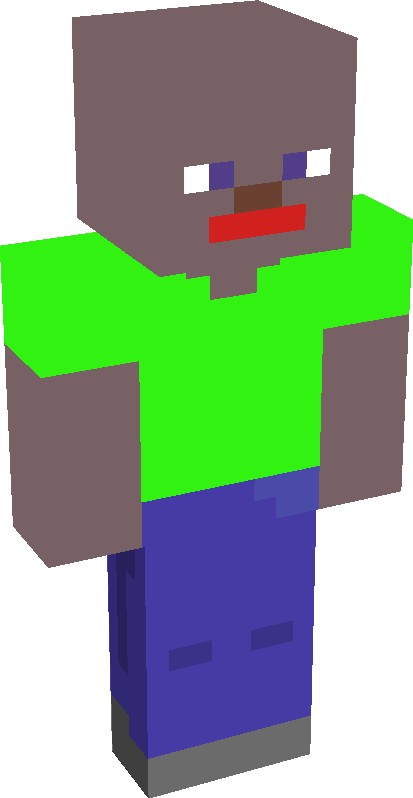 Minecraft Skins