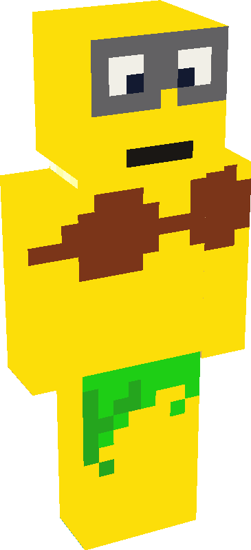 Minecraft Skins