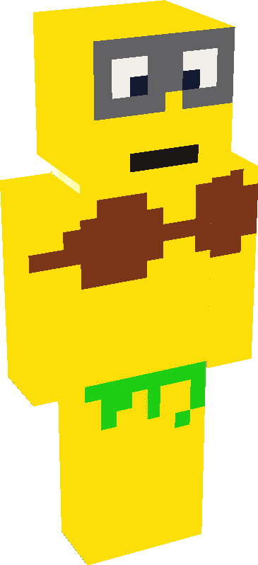 Minecraft Skins