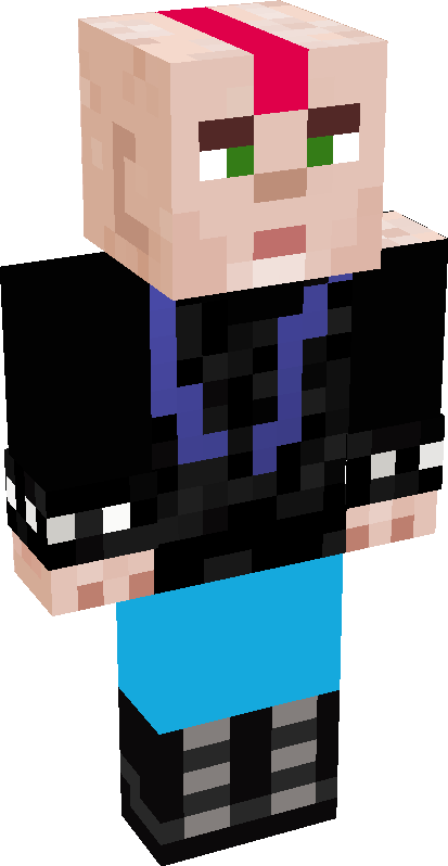 Minecraft Skins