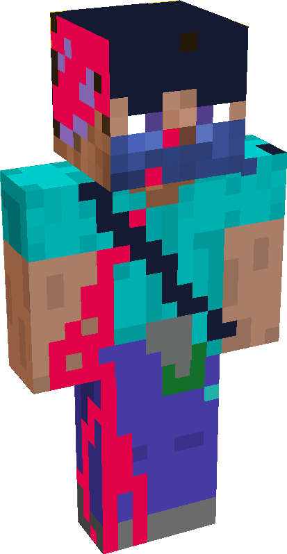 Minecraft Skins