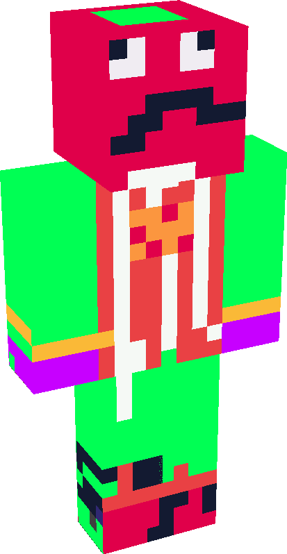 Minecraft Skins