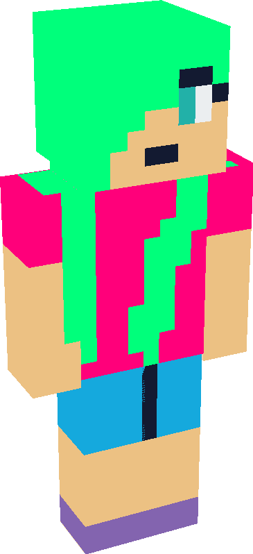 Minecraft Skins