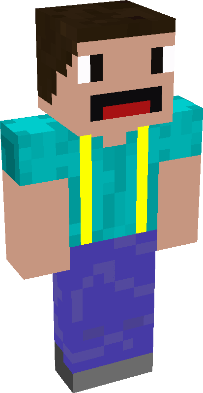 Minecraft Skins