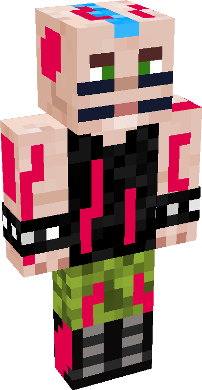 Minecraft Skins