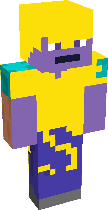 Minecraft Skins