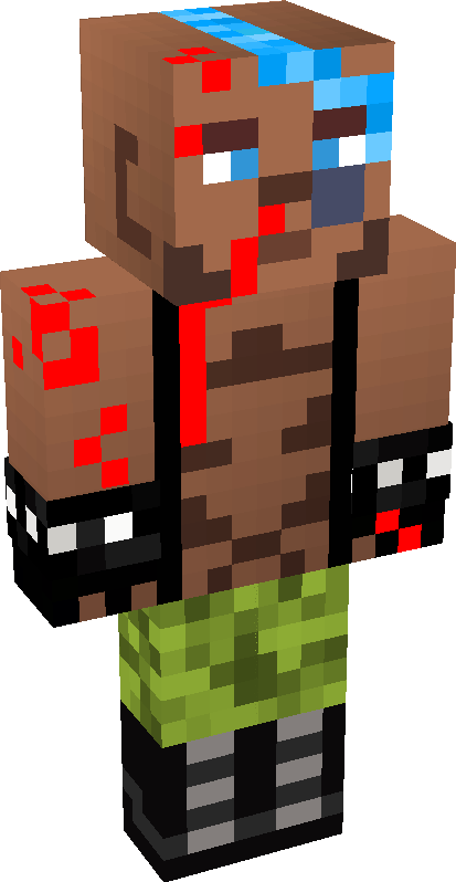 Minecraft Skins