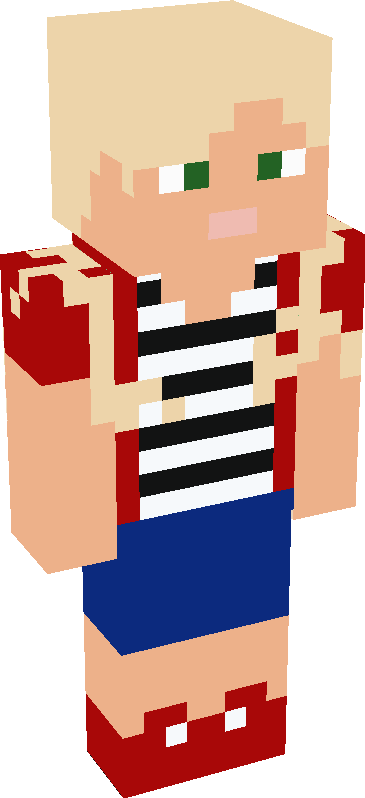 Minecraft Skins