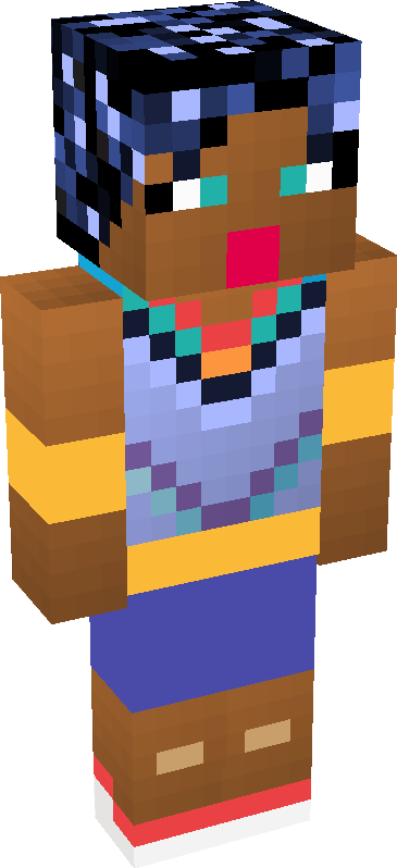 Minecraft Skins