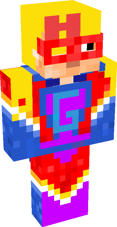 Minecraft Skins