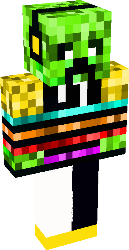 Minecraft Skins