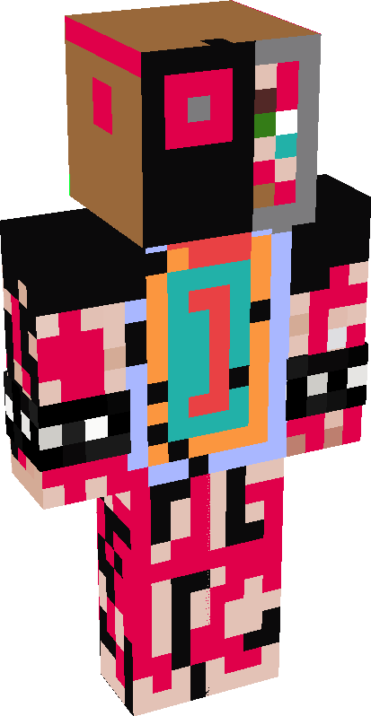Minecraft Skins