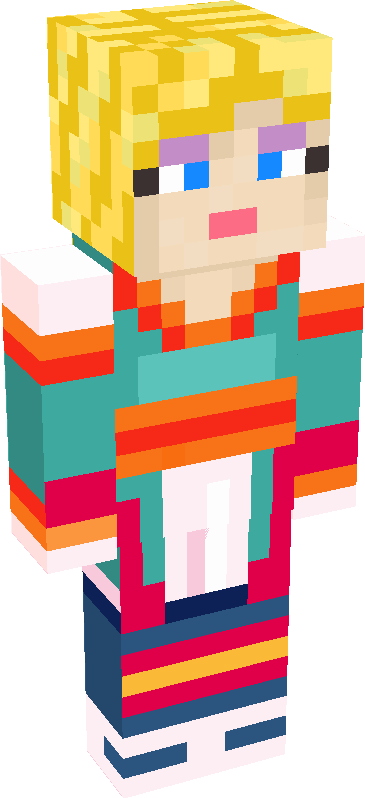 Minecraft Skins