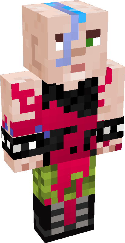 Minecraft Skins