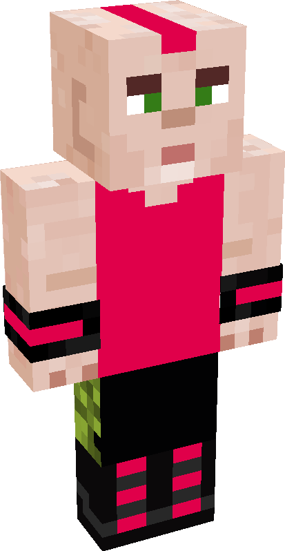 Minecraft Skins