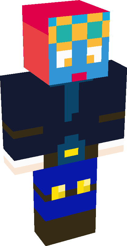Minecraft Skins