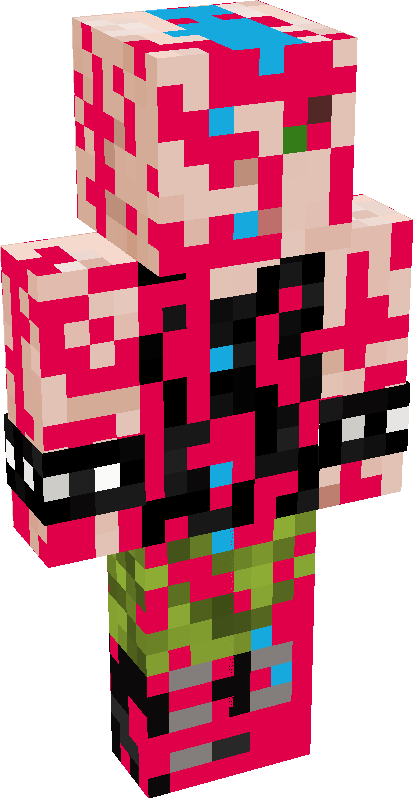 Minecraft Skins