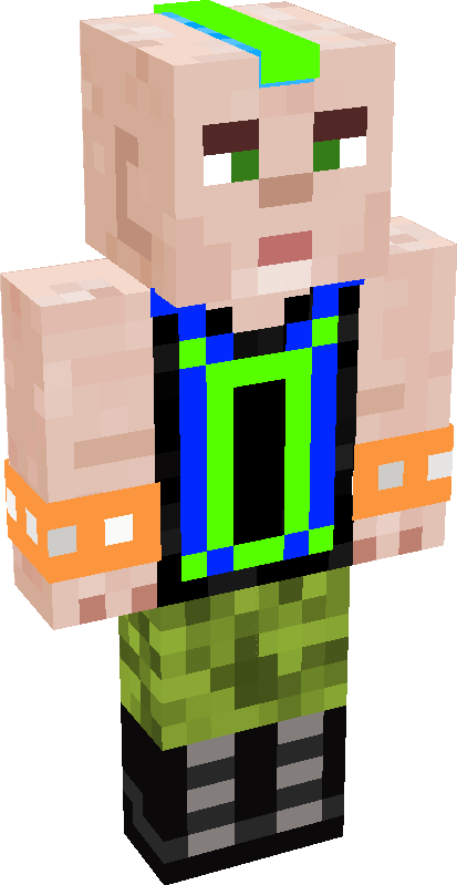 Minecraft Skins
