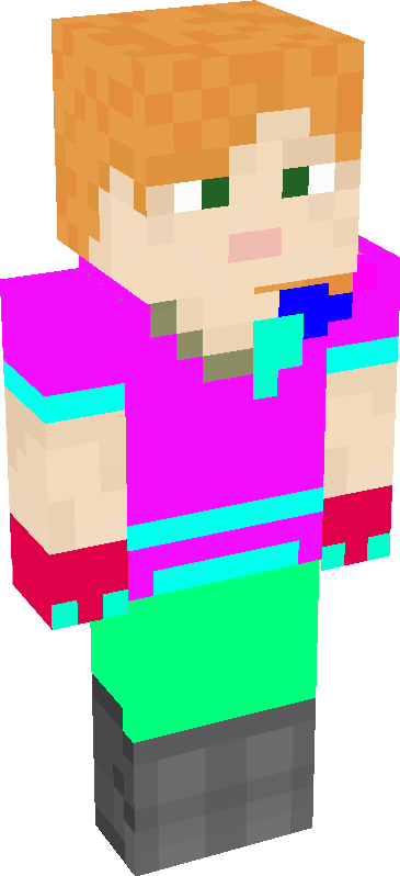 Minecraft Skins