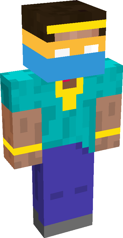 Minecraft Skins