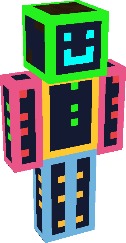 Minecraft Skins