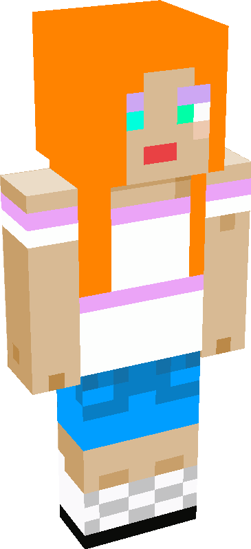 Minecraft Skins