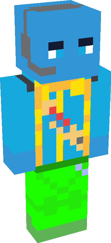 Minecraft Skins