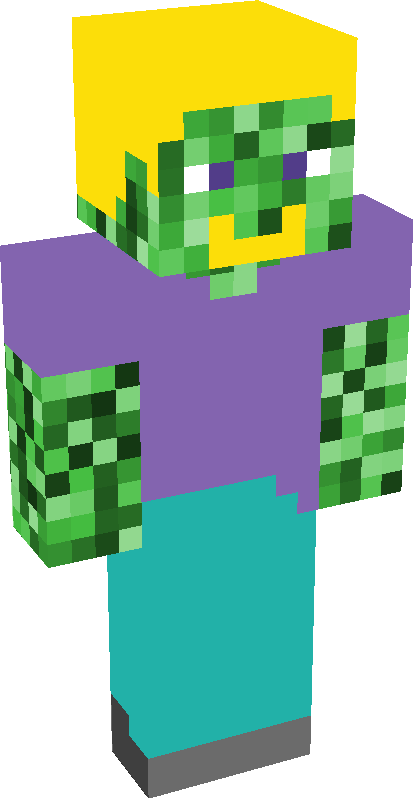 Minecraft Skins