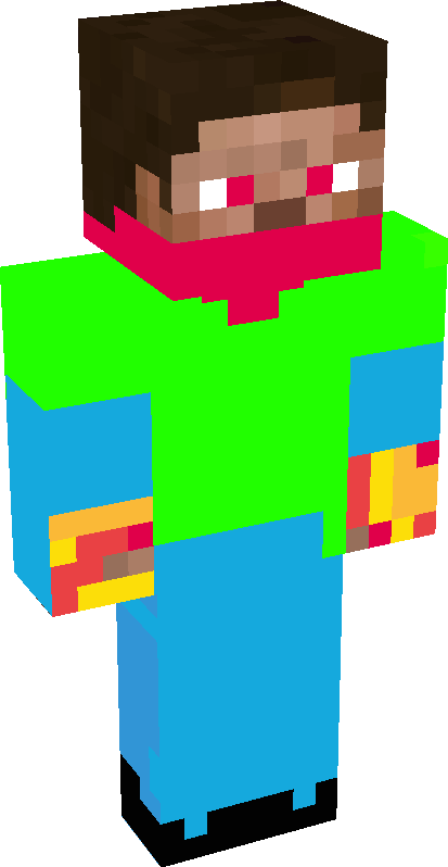 Minecraft Skins