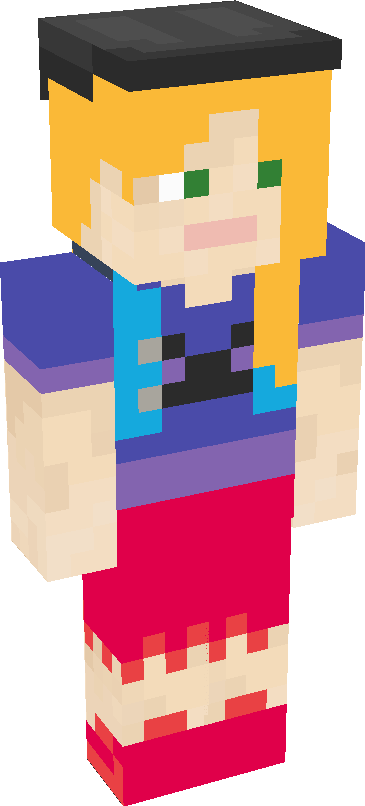 Minecraft Skins