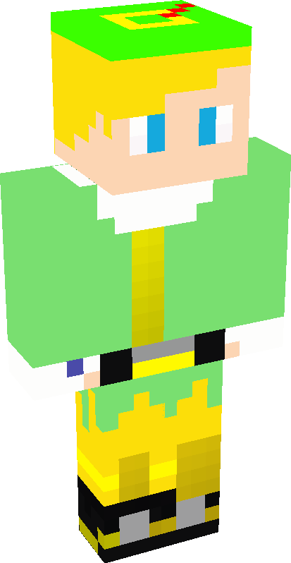 Minecraft Skins