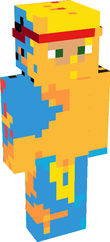 Minecraft Skins