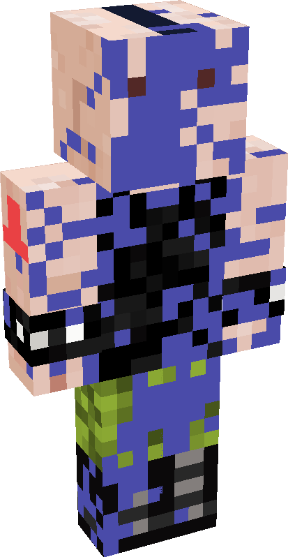 Minecraft Skins