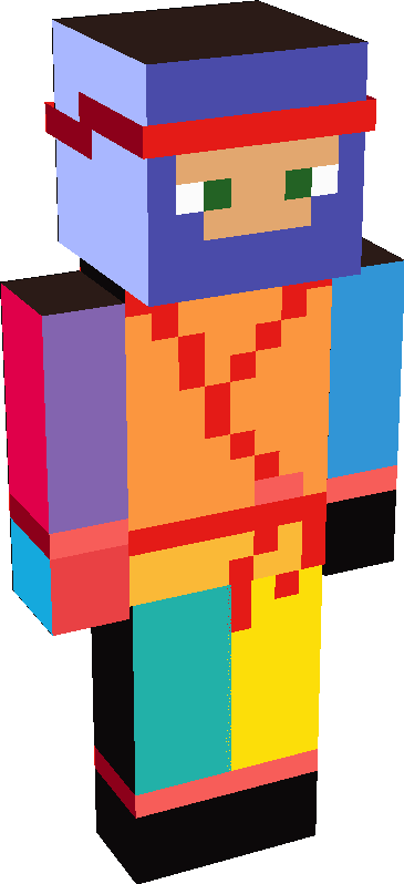 Minecraft Skins