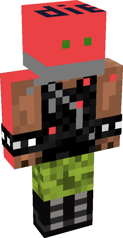 Minecraft Skins