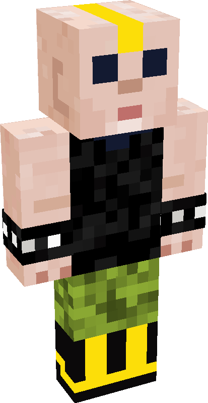 Minecraft Skins