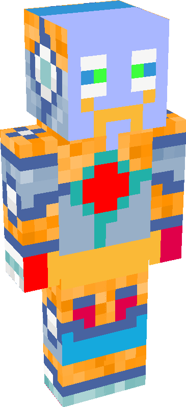 Minecraft Skins