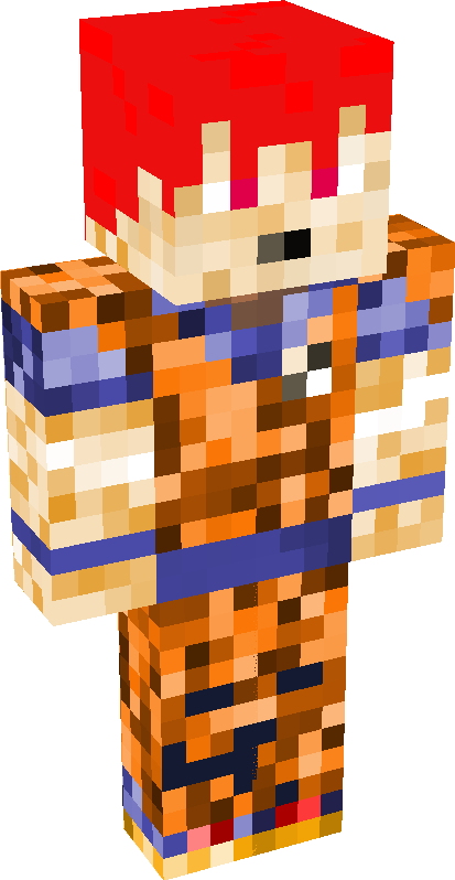 Minecraft Skins