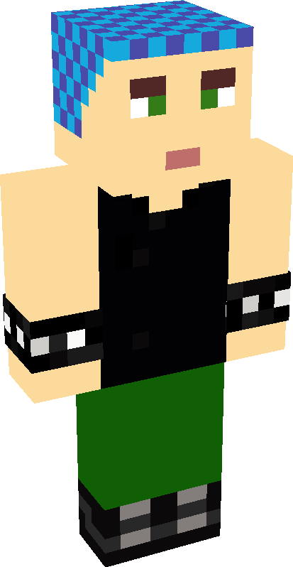 Minecraft Skins