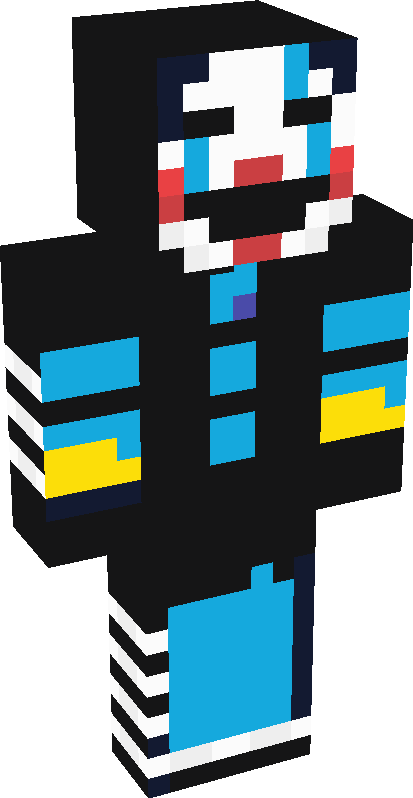 Minecraft Skins
