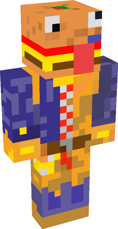 Minecraft Skins