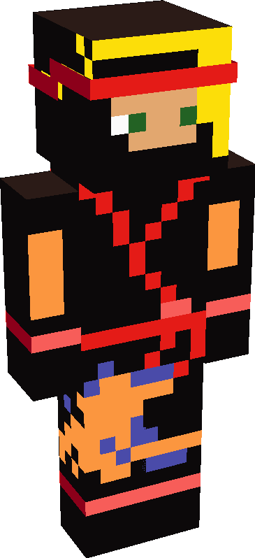 Minecraft Skins