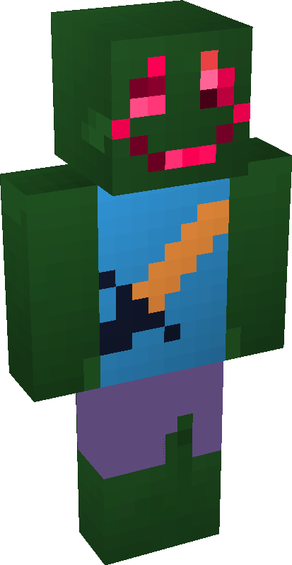 Minecraft Skins