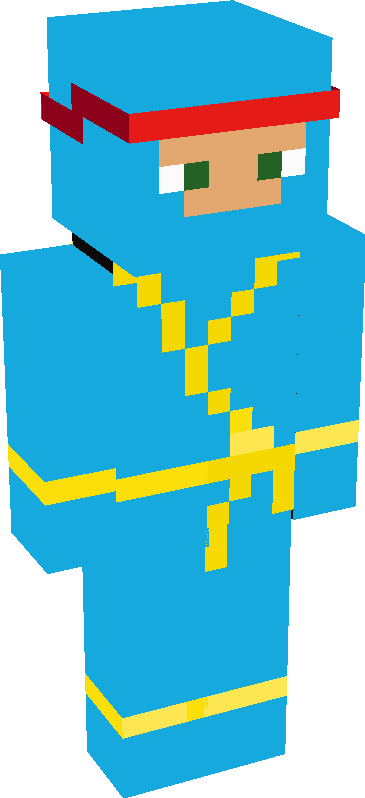 Minecraft Skins