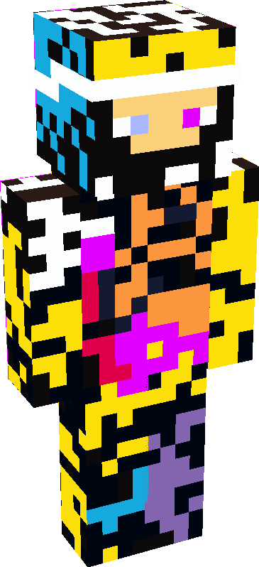 Minecraft Skins