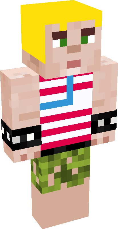 Minecraft Skins