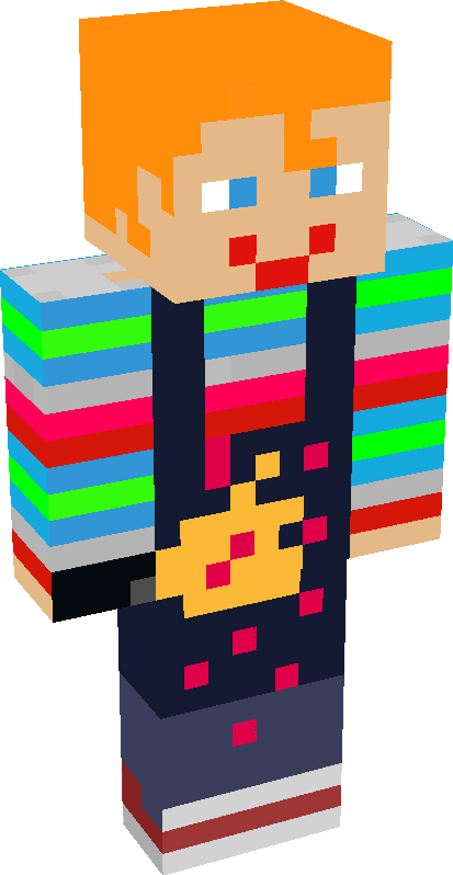 Minecraft Skins