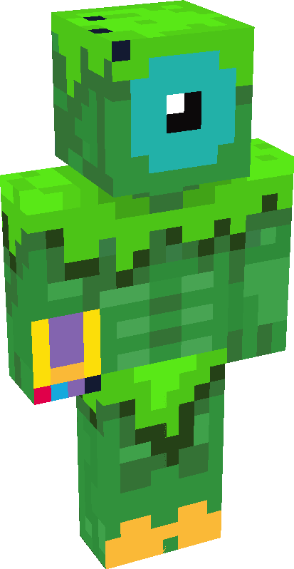 Minecraft Skins
