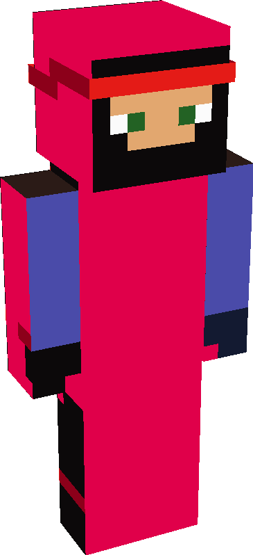 Minecraft Skins